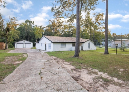 1702 Athens Drive - Photo 1
