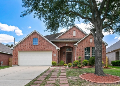 16027 Belleshire Lane - Photo 1