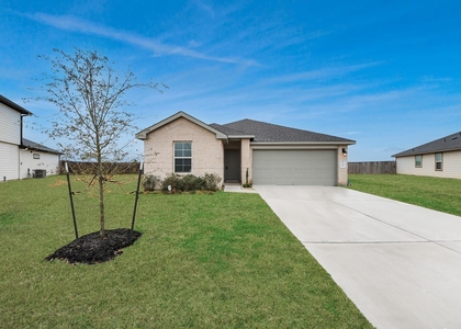 1310 Bison View Lane - Photo 1