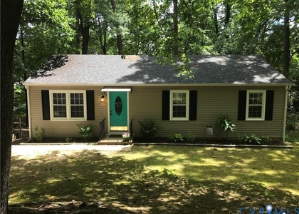 3401 Woodsong Drive - Photo 1