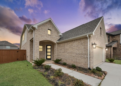 804 Lake Lacosta Drive - Photo 1