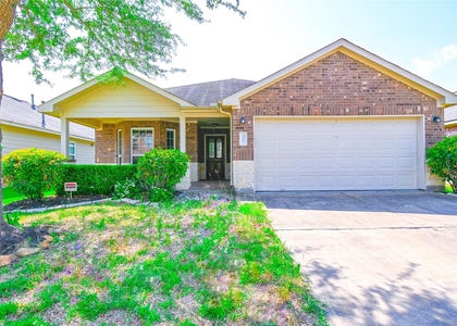 3507 Lilac Ranch Drive - Photo 1