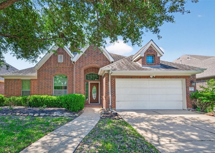 17311 Quiet Shores Drive - Photo 1