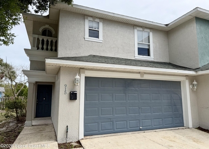 915 Twisting Branch Court - Photo 1