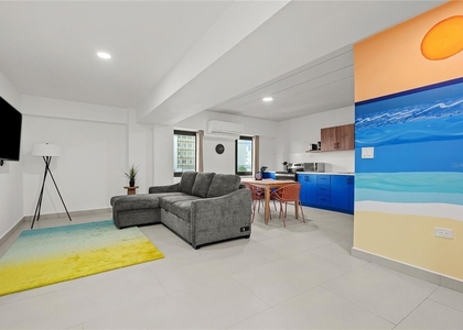 609 Condado - Photo 1