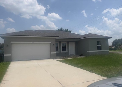 237 Cimarron Drive - Photo 1