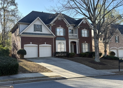 5930 Abbotts Run Trail - Photo 1