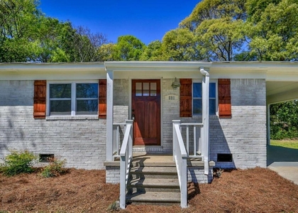 680 North Avenue - Photo 1