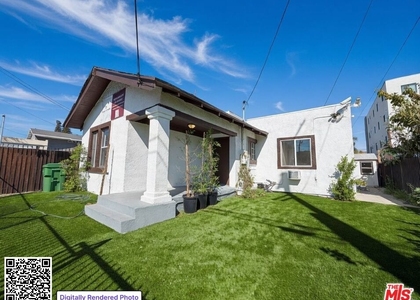 1109 Exposition Boulevard - Photo 1