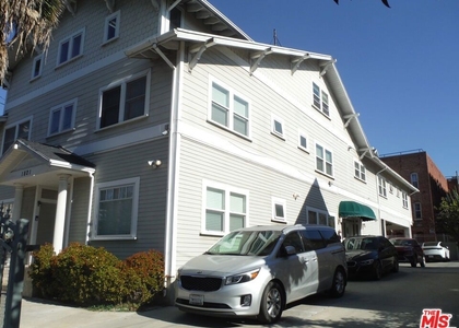 1821 W 12th Place - Photo 1