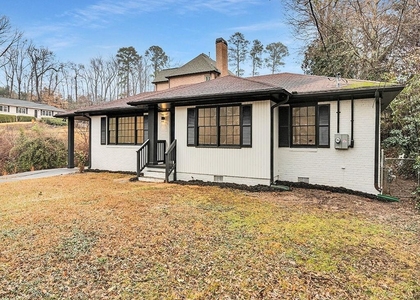 1253 Dunwoody Lane Ne - Photo 1