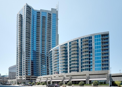 400 W Peachtree Street - Photo 1