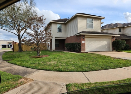 7346 Cypress Prairie Drive - Photo 1