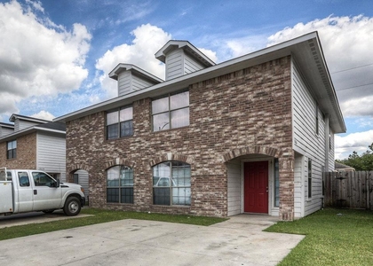 10610 Pine Landing Drive - Photo 1