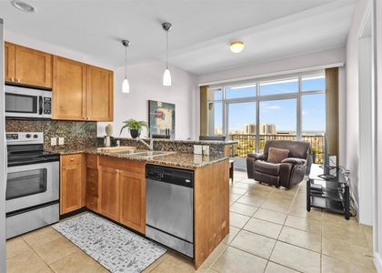 500 Seawall Boulevard - Photo 1