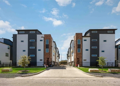 3028 Lamar Street - Photo 1