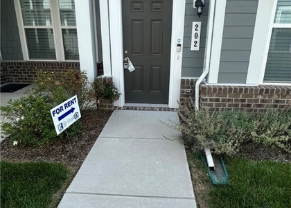 12109 Oxford Landing Drive - Photo 1