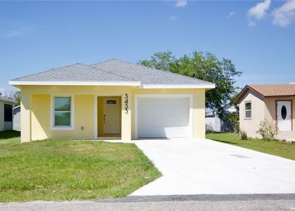 3433 Jeffcott Street - Photo 1