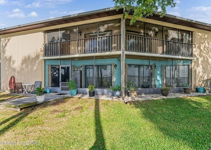 100 Canebreakers Drive - Photo 1