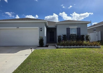 299 Bottle Brush Drive - Photo 1
