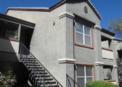 555 E Silverado Ranch Bl Boule - Photo 1