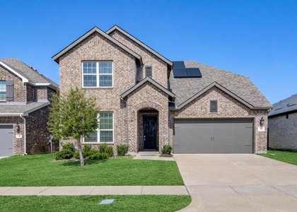 1284 Caprock Drive - Photo 1