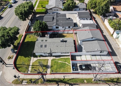 15803 Chatsworth Street - Photo 1