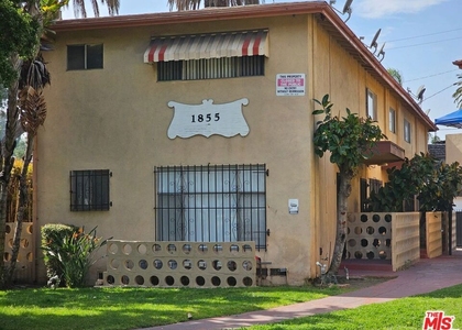1855 S Victoria Avenue - Photo 1