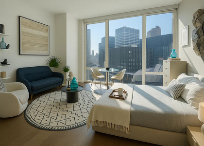 East 44th Street - Photo 1