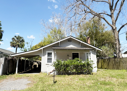2745 Gilmore Street - Photo 1