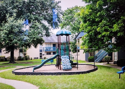 2402 Bammelwood Drive - Photo 1