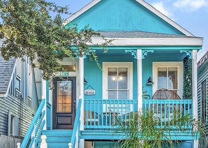 1208 Avenue K Drive - Photo 1