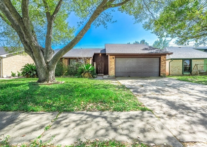 14315 Swanfield Drive - Photo 1