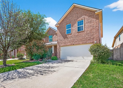 3002 Overbrook Meadow Lane - Photo 1