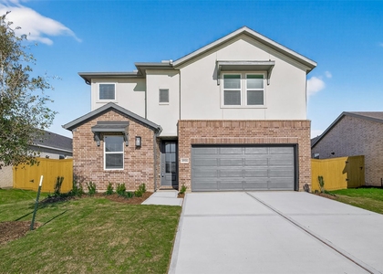 21926 Sam Raburn Drive - Photo 1