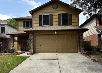 6910 Bayou Crest Drive - Photo 1