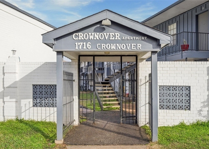 1716 Crownover Road - Photo 1