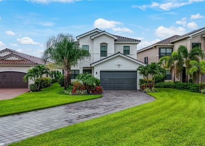 11604 Meadowrun Circle - Photo 1