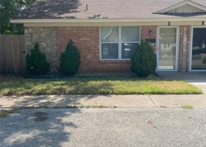 904 N Frances Street - Photo 1