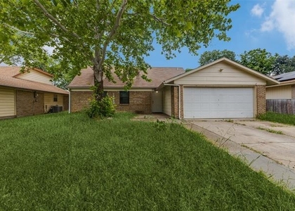 12129 Spring Branch Drive - Photo 1