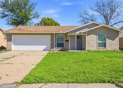 3833 Finley Road - Photo 1