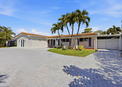 1641 Ne 56th Court - Photo 1
