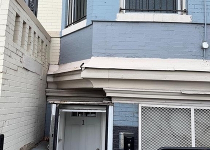 1821 N Capitol Street Ne - Photo 1