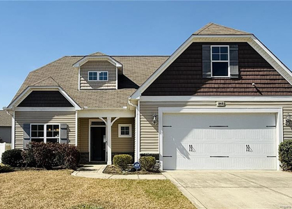 848 Bellingham Way - Photo 1