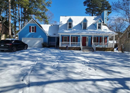 4016 Bankside Drive - Photo 1