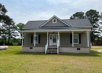 3831 Bizzell Grove Church Road - Photo 1