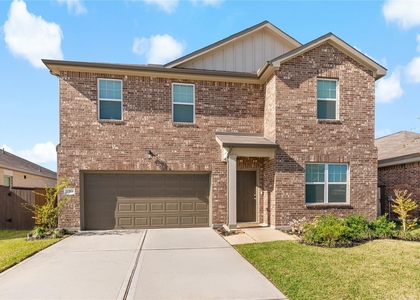 21568 Rolling Streams Drive - Photo 1