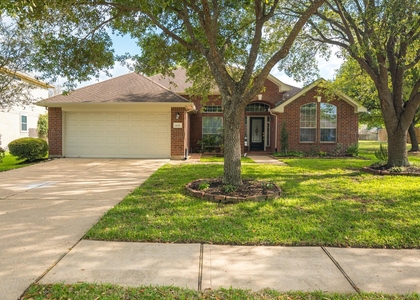 6618 Trenton Lake Lane - Photo 1