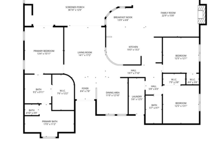 2031 Teagarden Lane - Photo 1