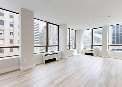 Wall Street - Photo 1